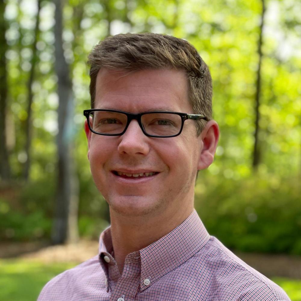 Tim Leland